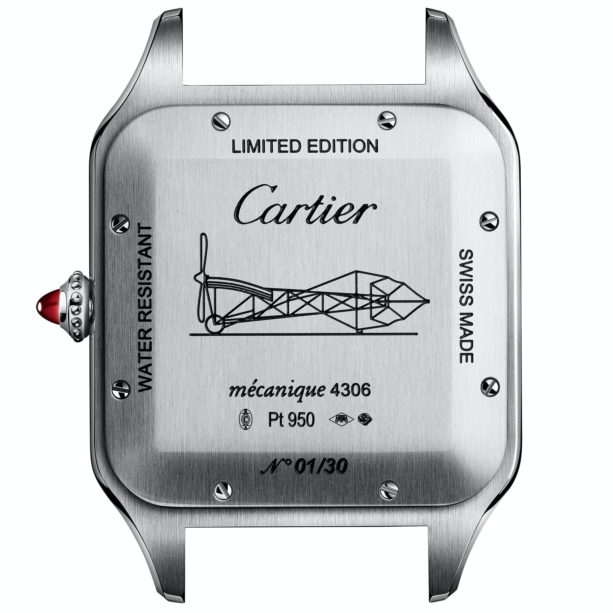 Cartier SantosDumont La Demoiselle Limited Edition Watches and Wondersfondo Watches World Cartier Santos Dumont La Demoiselle Limited Edition Watches and Wonders fondo