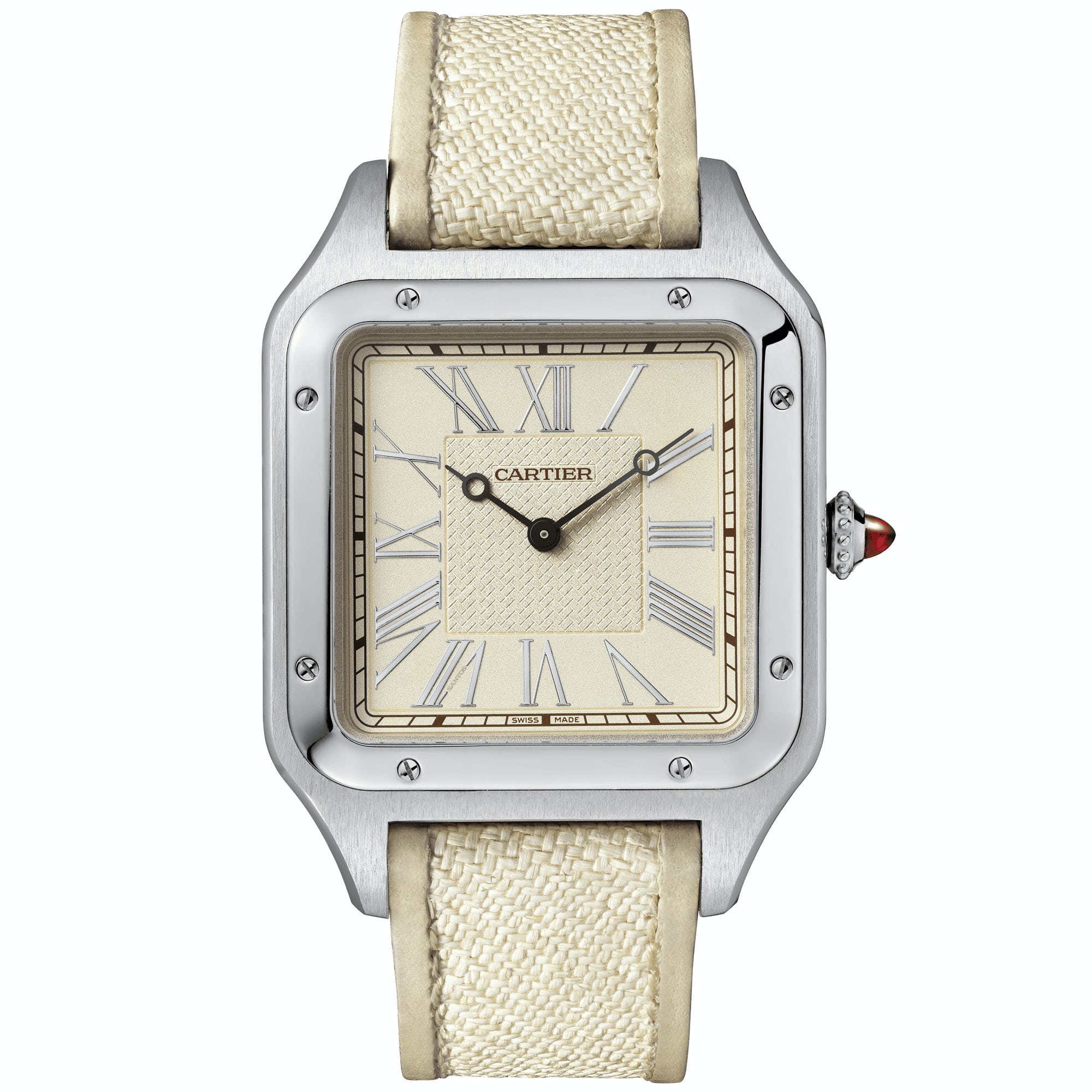 Cartier SantosDumont La Demoiselle Limited Edition Watches and Wonderspack Watches World Cartier Santos Dumont La Demoiselle Limited Edition Watches and Wonders pack