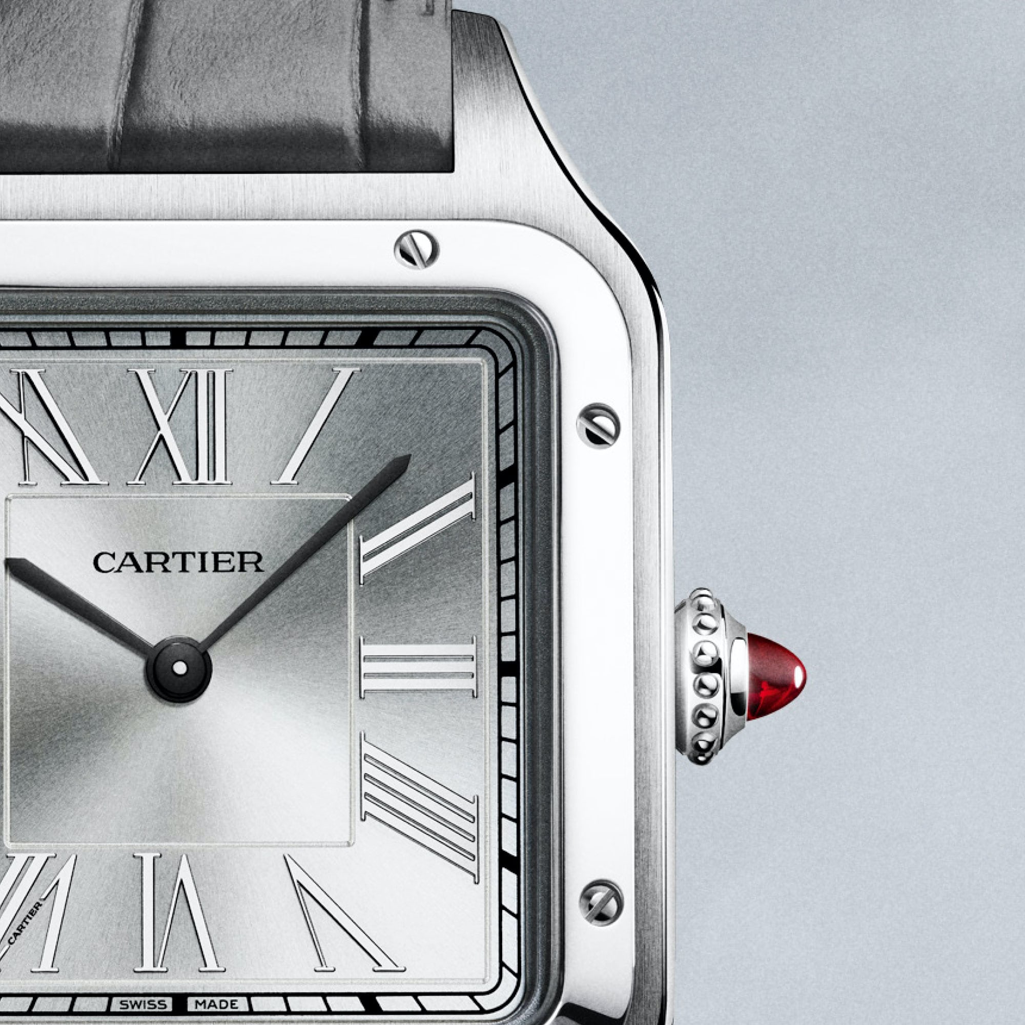 CartierSantosDumontLimitedEditionLe Bresil Watches World Cartier Santos Dumont Limited Edition Le Bresil