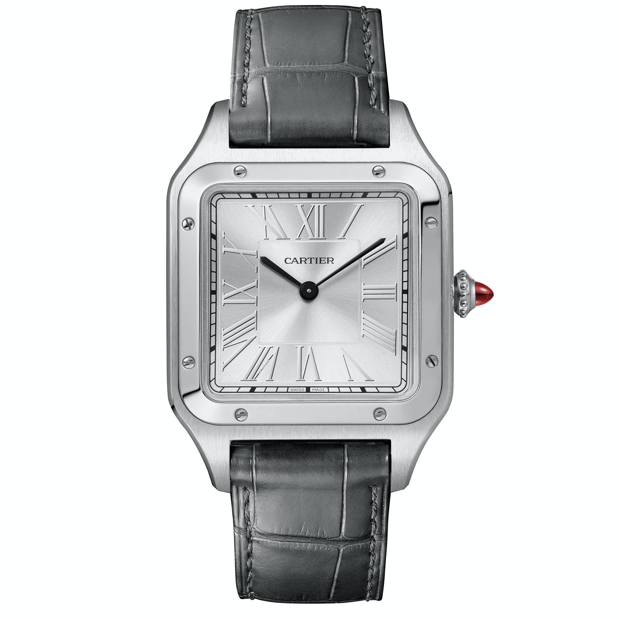 CartierSantosDumontLimitedEditionLe Bresil 2 Watches World Cartier Santos Dumont Limited Edition Le Bresil 2