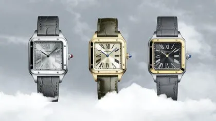 Cartier-Santos-Dumont-Limited-Edition-trio