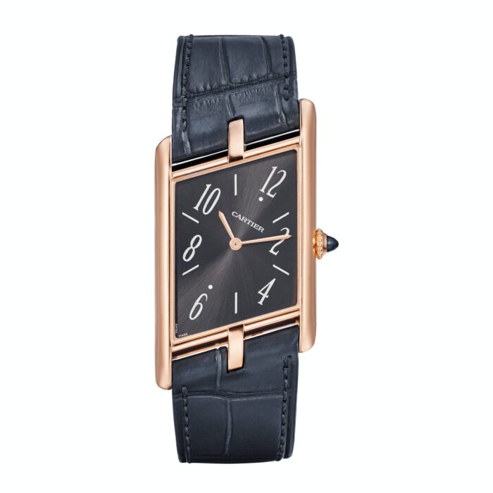 Cartier Tank Asymetrique-2020-4