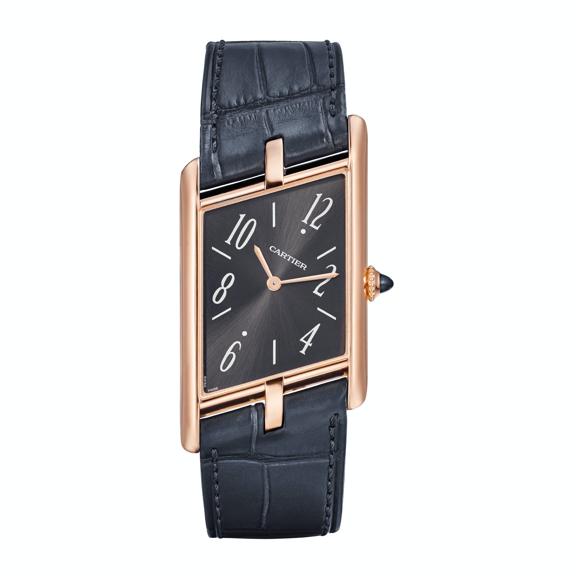 Cartier Tank Asymetrique20204 Watches World Cartier Tank Asymetrique 2020 4