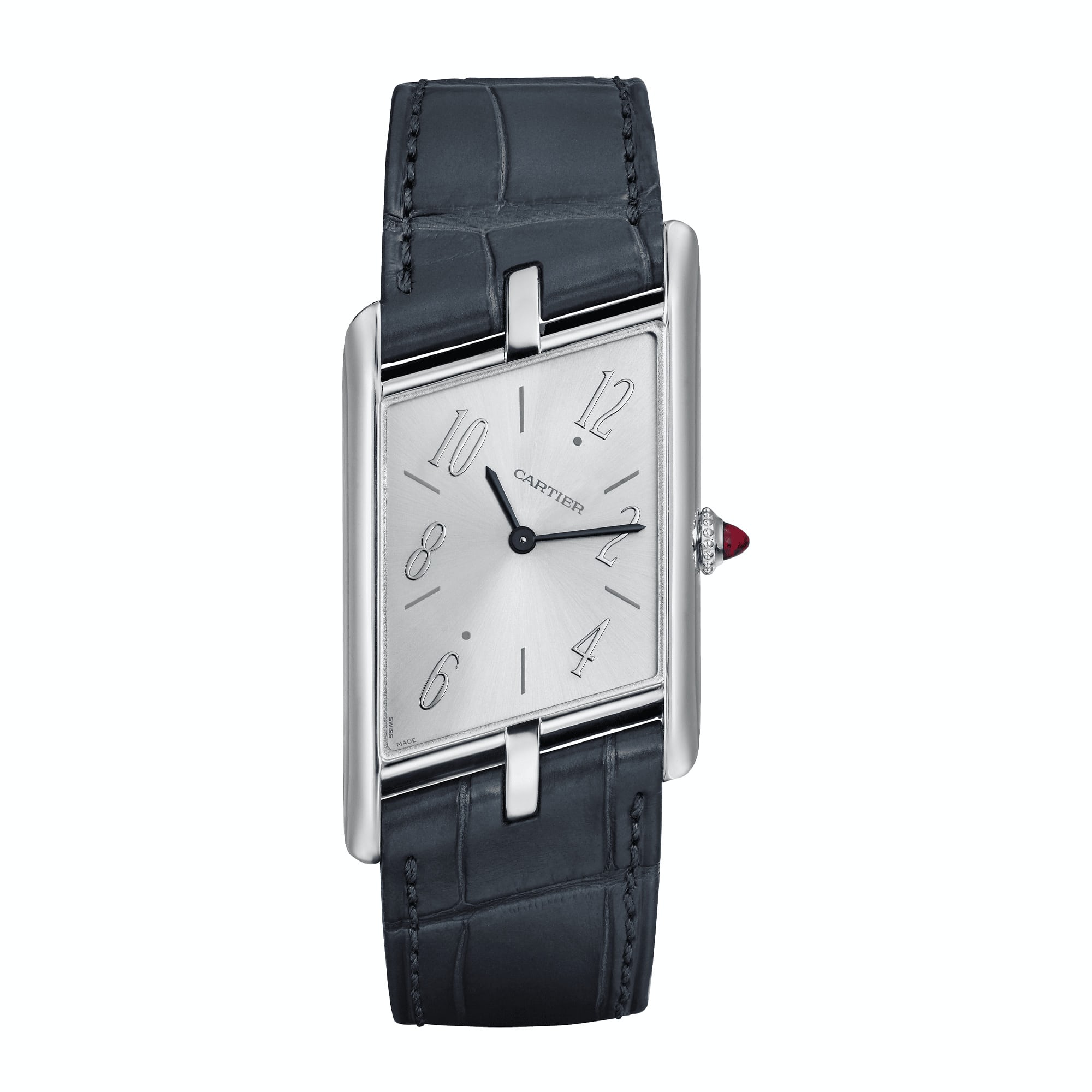 Cartier Tank Asymetrique20205 Watches World Cartier Tank Asymetrique 2020 5