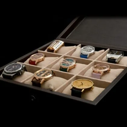 Corum Golden Bridge la historia-coleccion