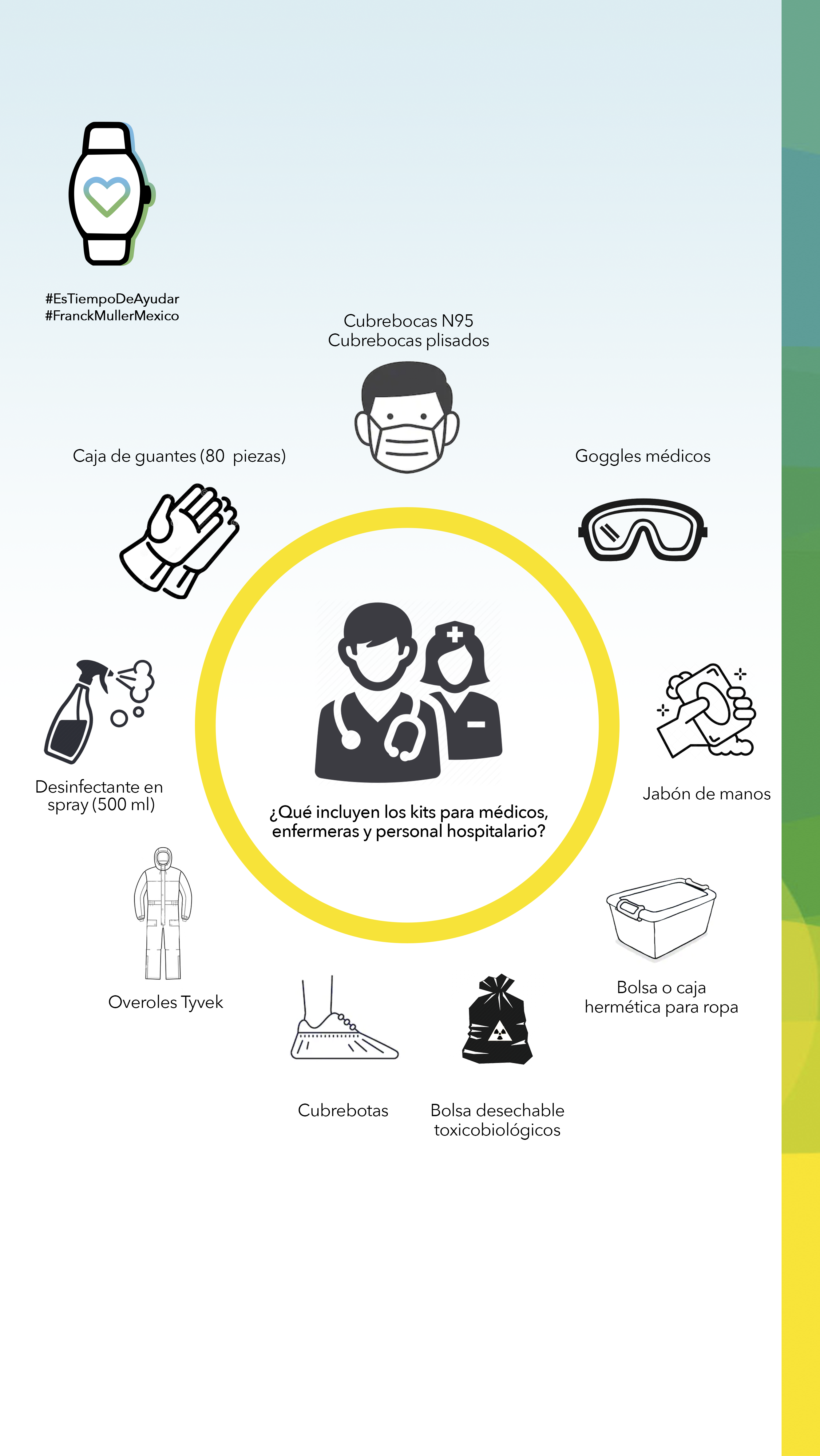 Franck Muller Campana covid 19 Watches World Franck Muller Campana covid 19