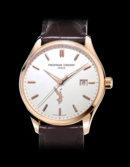 Frederique Constant Limited Edition Angel Independencia-2020-frente