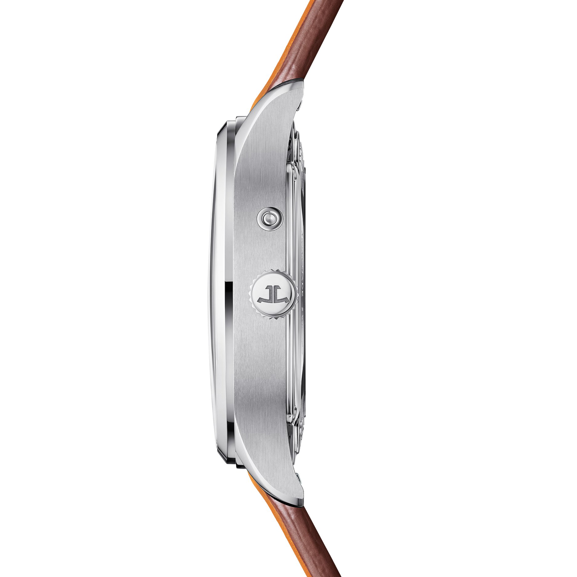 JaegerLeCoultre Master Control Geographiclateral Watches World Jaeger LeCoultre Master Control Geographic lateral