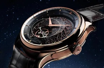 Jaeger-LeCoultre-Master Grande Tradition Grande Complication-3-4