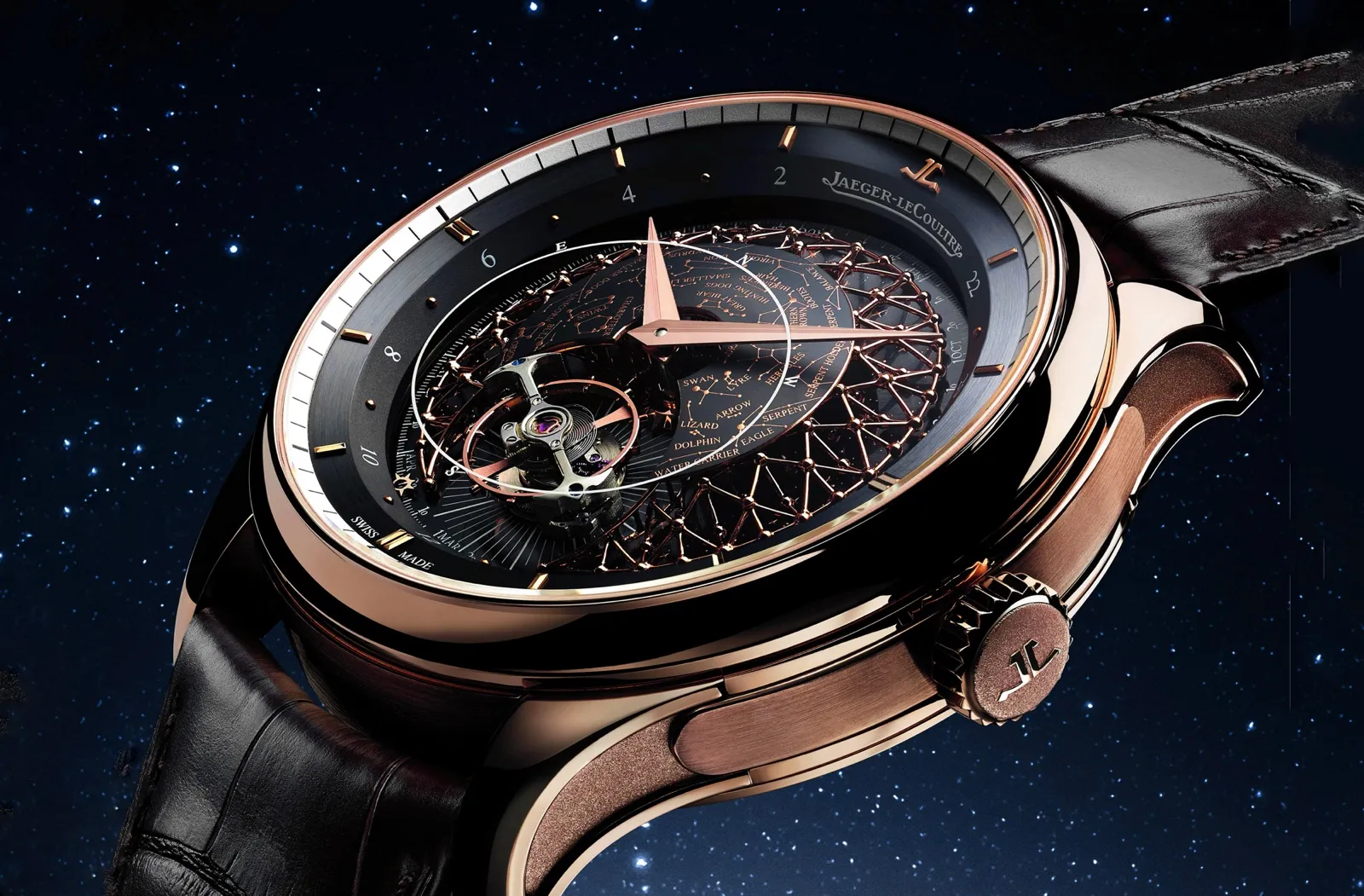 Jaeger-LeCoultre-Master Grande Tradition Grande Complication-3-4