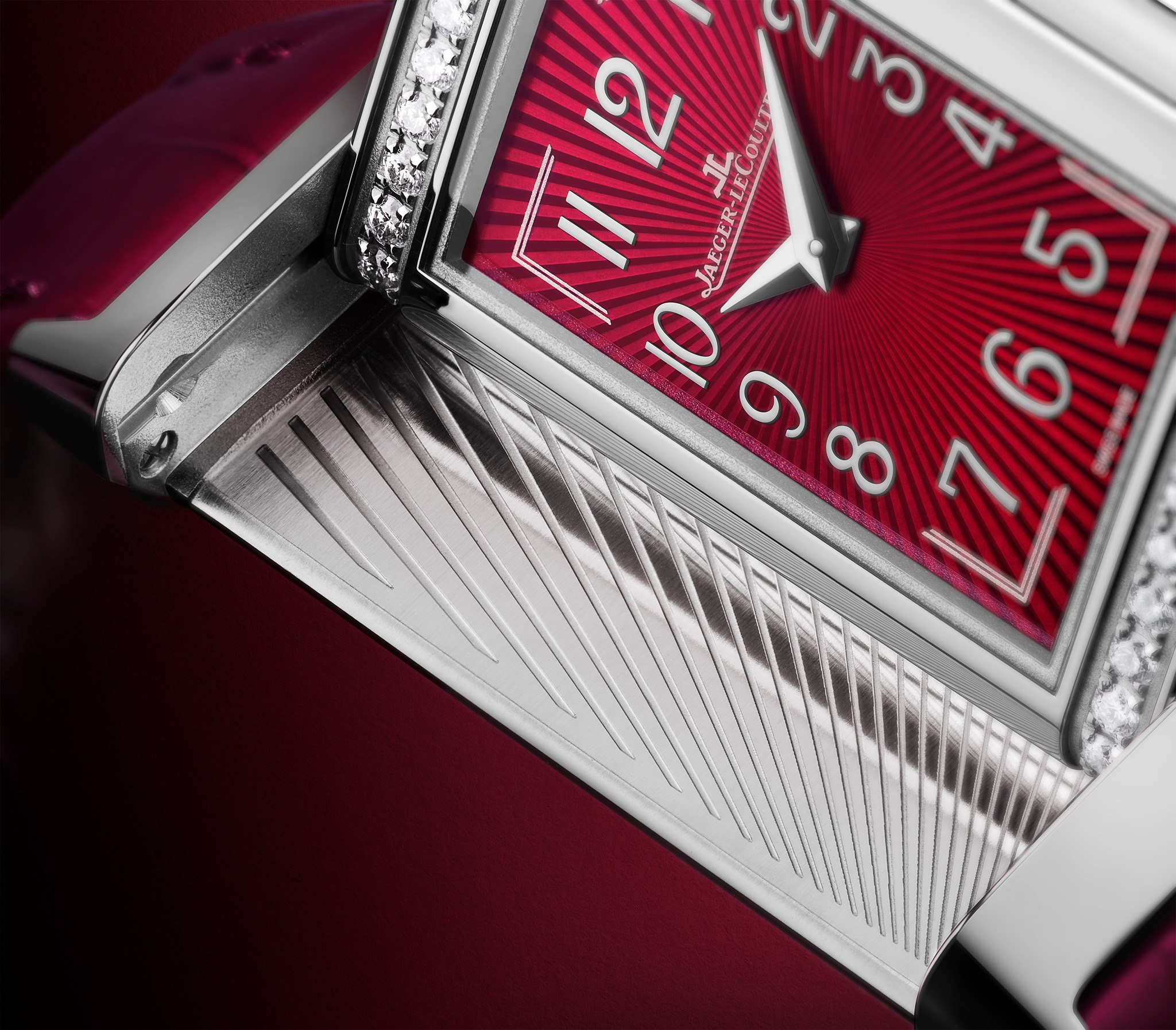 Jaeger-LeCoultre Reverso One Ladies Waches and Wonders-3