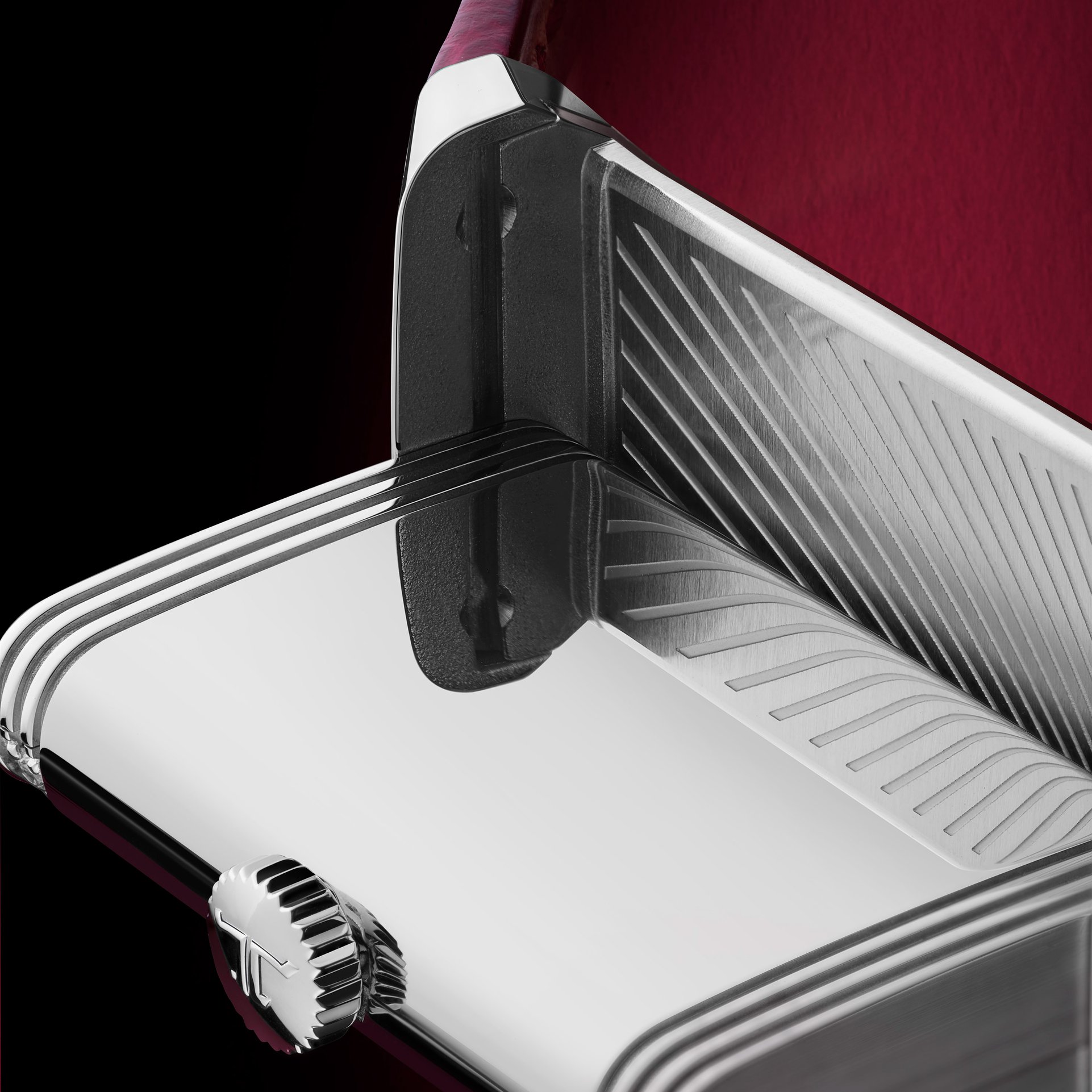 JaegerLeCoultre Reverso One Ladies Waches and Wonders7 Watches World