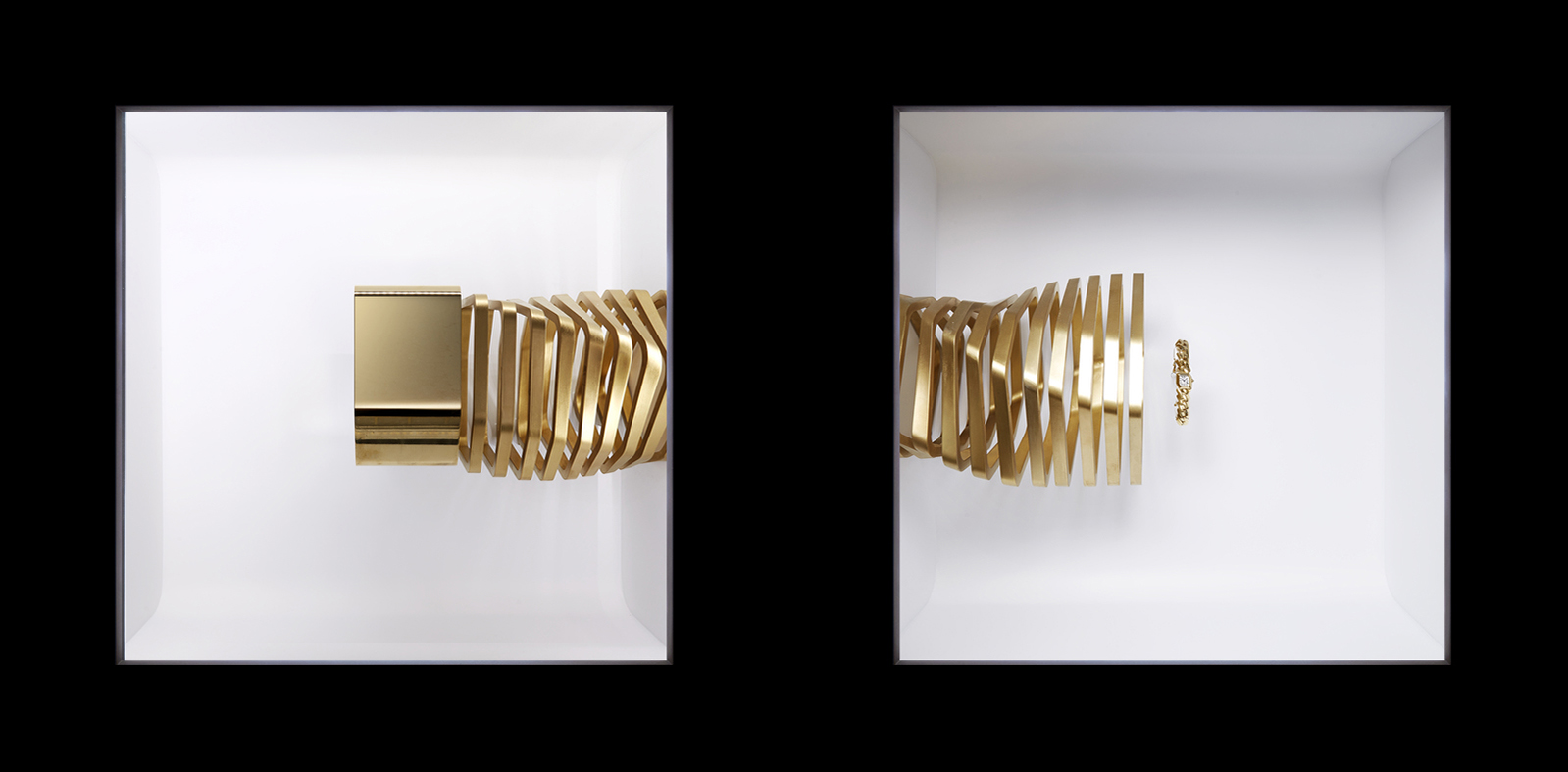 Maillon de Cartier Watches World Maillon de Cartier