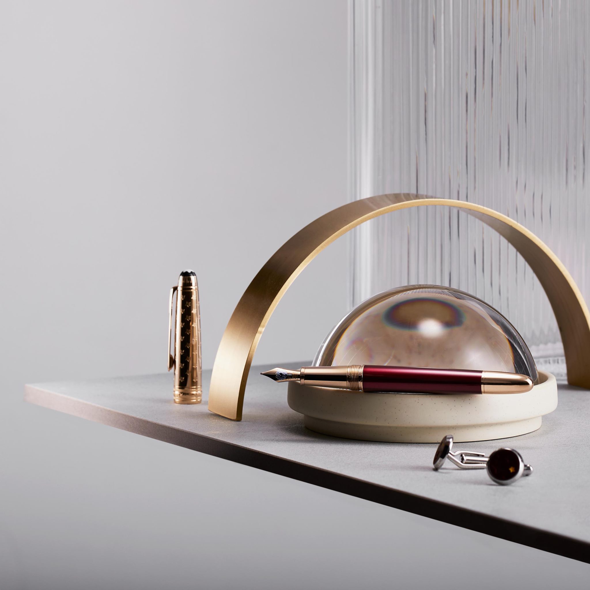 Meisterstuck Le Petit Prince and The Planet4 Watches World Meisterstuck Le Petit Prince and The Planet 4