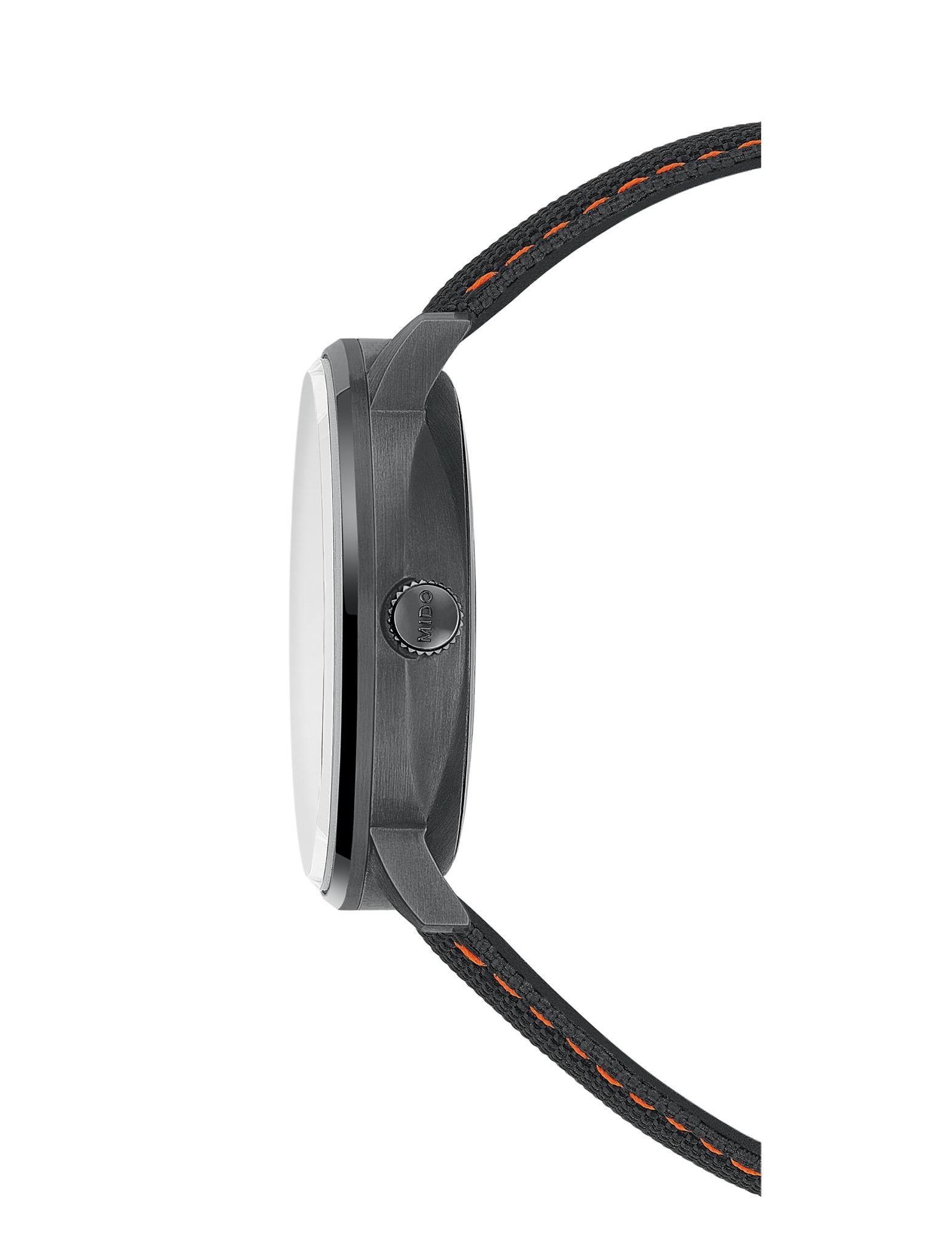 Mido Commander Gradient202011 Watches World