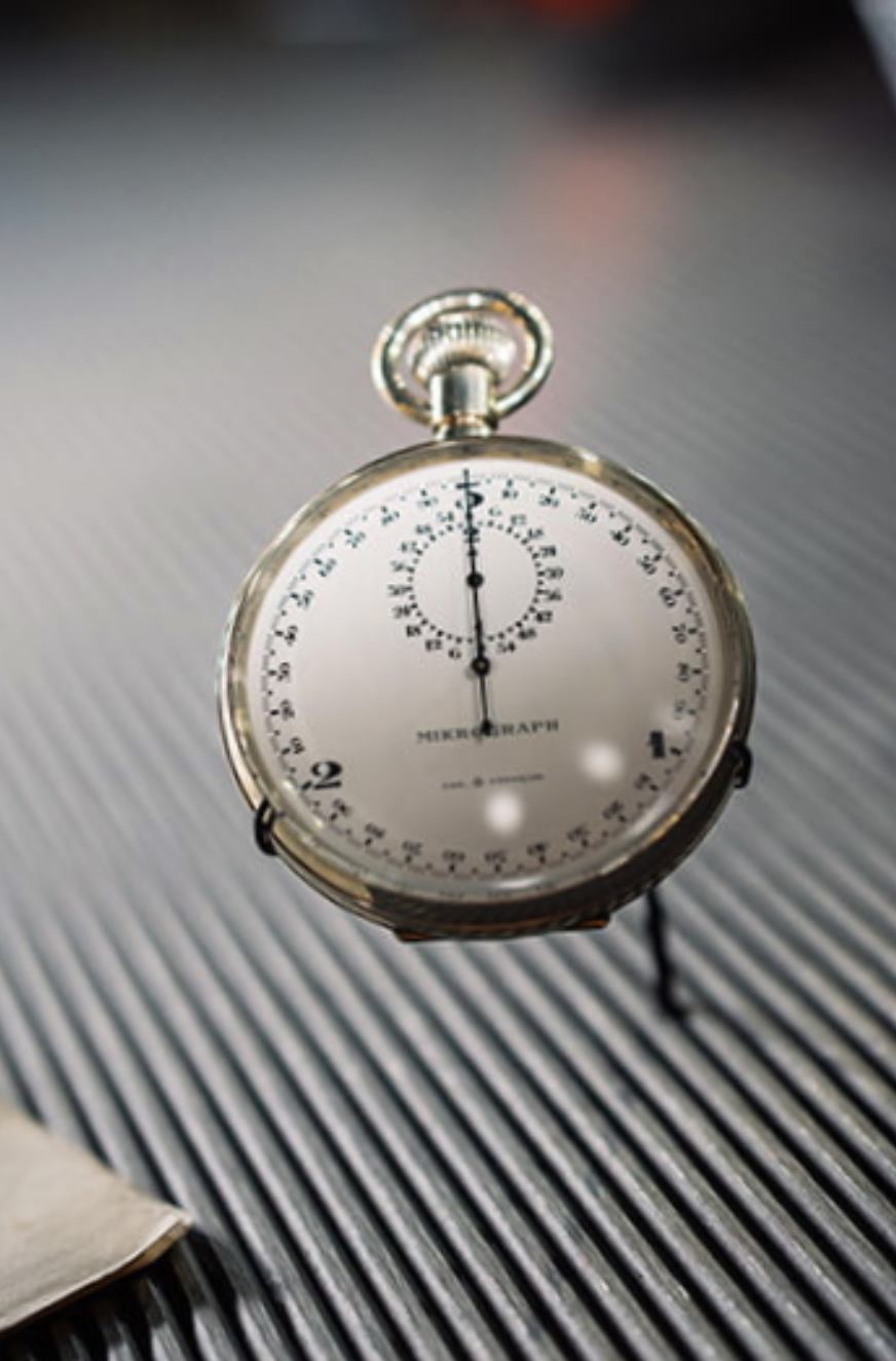Mikrographoriginal11 Watches World Mikrograph original 1 1