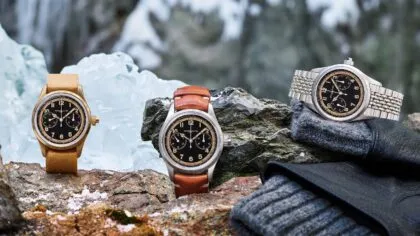 Monopusher Chronograph Limited Edition-2