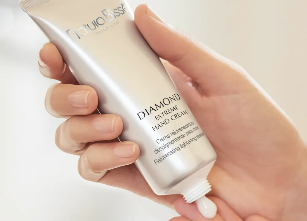 Natura Bissé cuidado piel