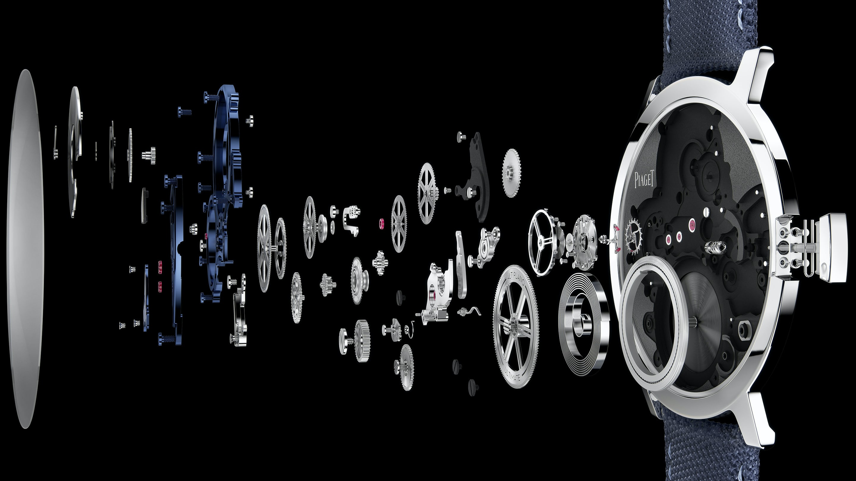 PiagetAltiplanoUltimateConcept900PUC12 Watches World Piaget Altiplano Ultimate Concept 900P UC 1 2