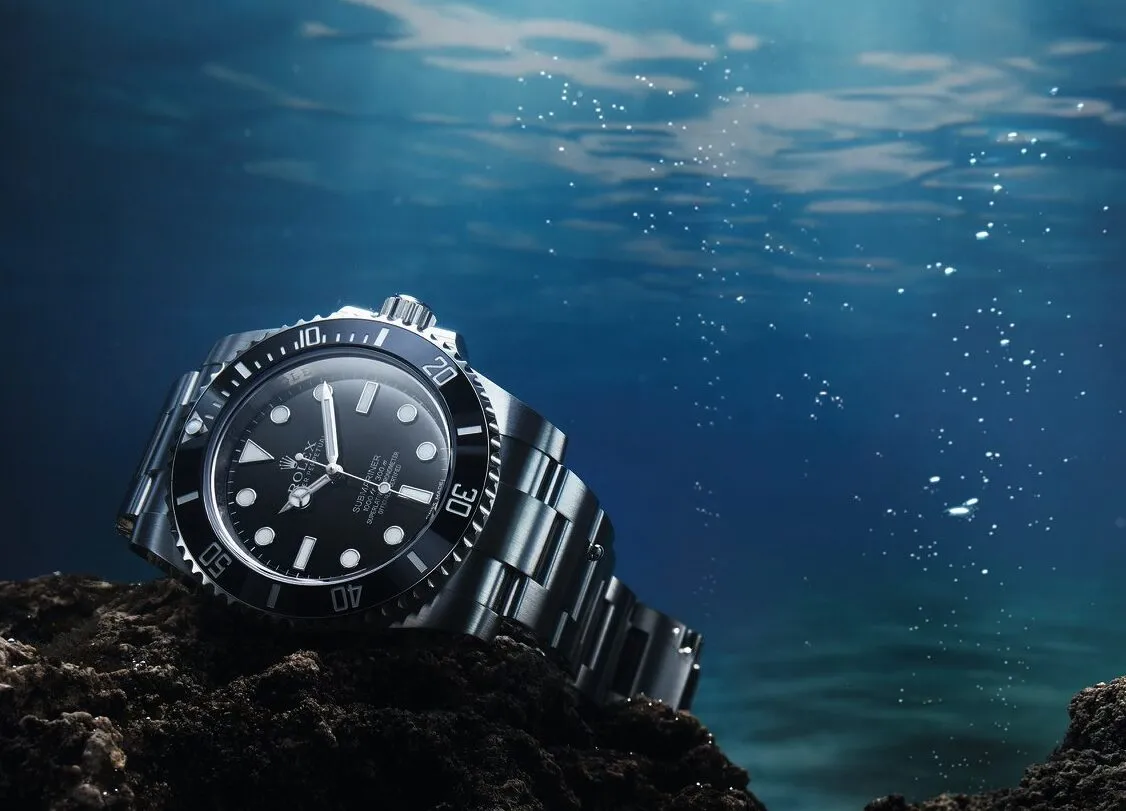 Rolex Submariner