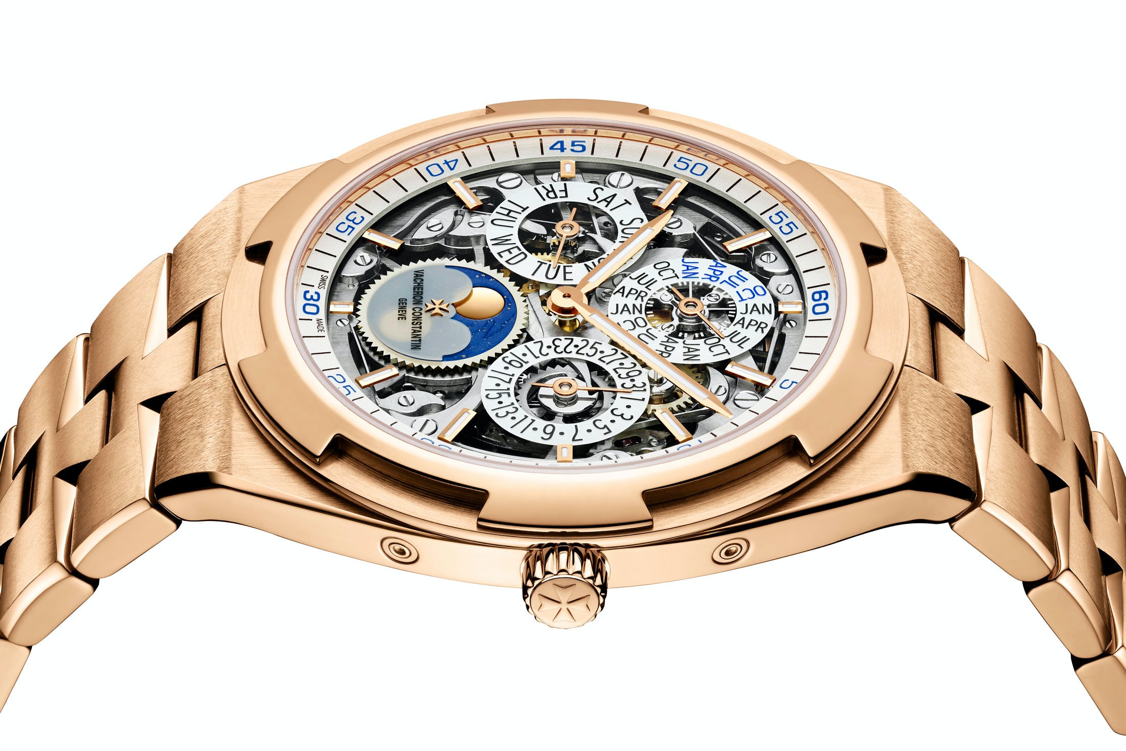 Vacheron Constantin Overseas Perpetual Calendar Skeleton2020lateral Watches World Vacheron Constantin Overseas Perpetual Calendar Skeleton 2020 lateral