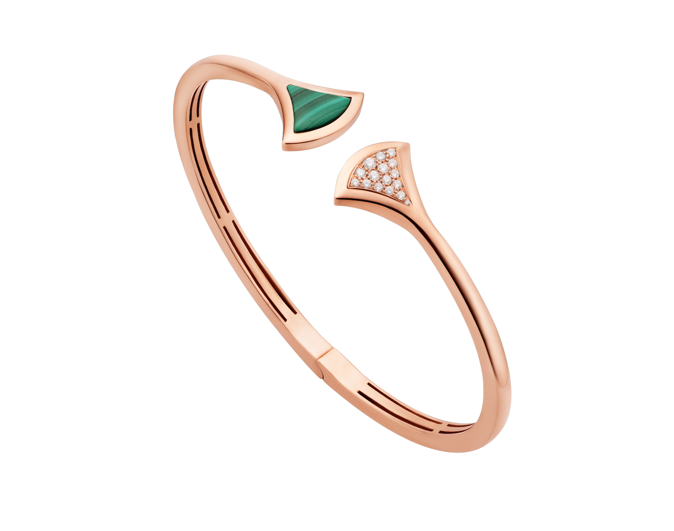 nuevacoleccionjoyasbvlgaribvlgari20201 Watches World