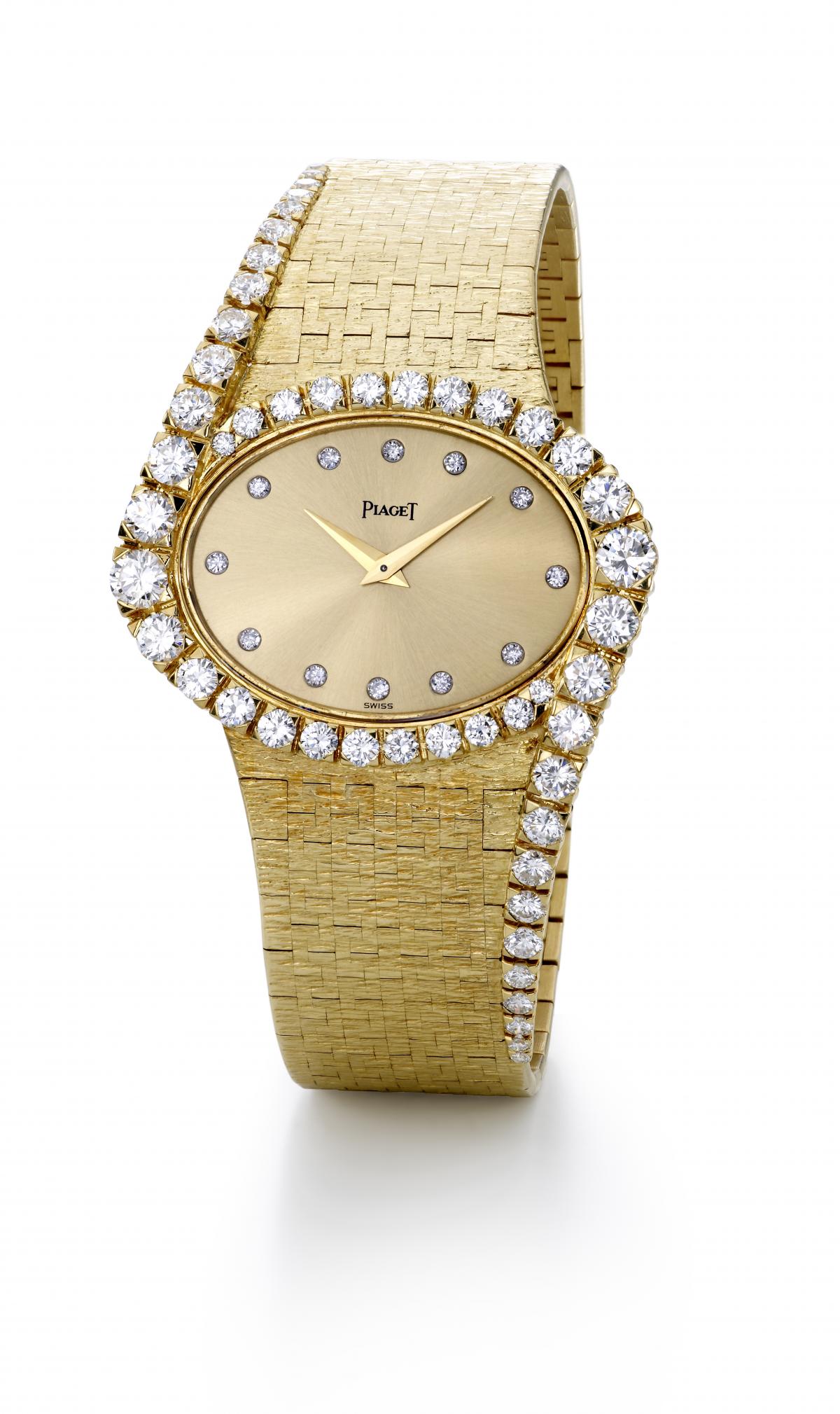 piagetlimelightgalaphoto16 Watches World piaget limelight gala photo 16