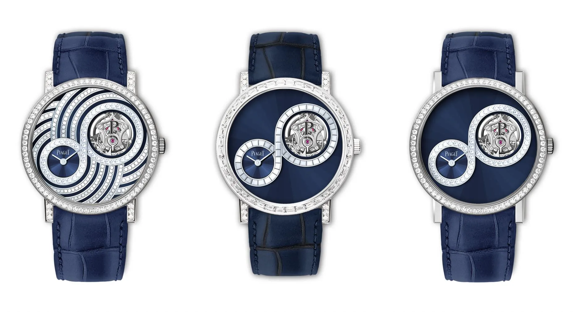 Altiplano Tourbillon Infinite Blue-trilogy