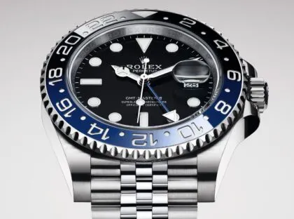 Apodos de Rolex -