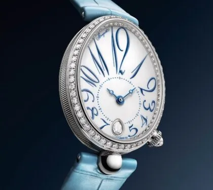 Breguet Reine de Naples 8918 Grand Feu-hero