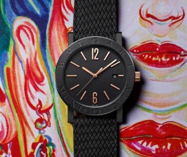 Bvlgari Bvlgari Cities-2020-Mexico City Frida-Diseñadores que han plasmado su arte en la relojería relojes