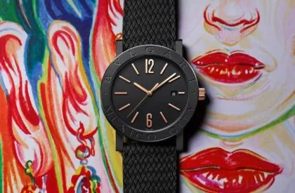 Bvlgari Bvlgari Cities-2020-Mexico City Frida-Diseñadores que han plasmado su arte en la relojería relojes