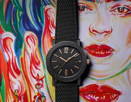 Bvlgari Bvlgari Cities-2020-Mexico City Frida