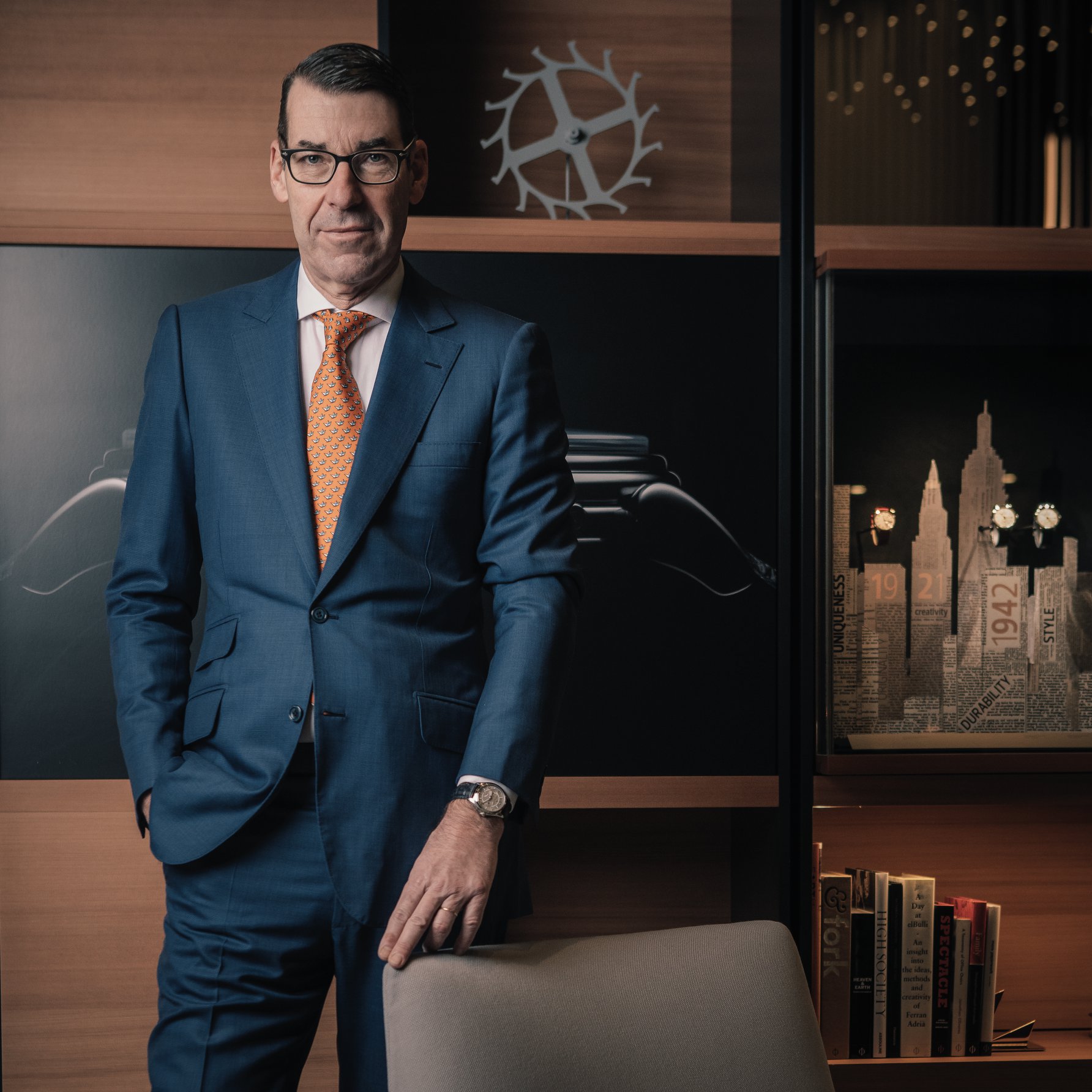 Christian Selmoni Vacheron Constantin3 Watches World Christian Selmoni Vacheron Constantin 3