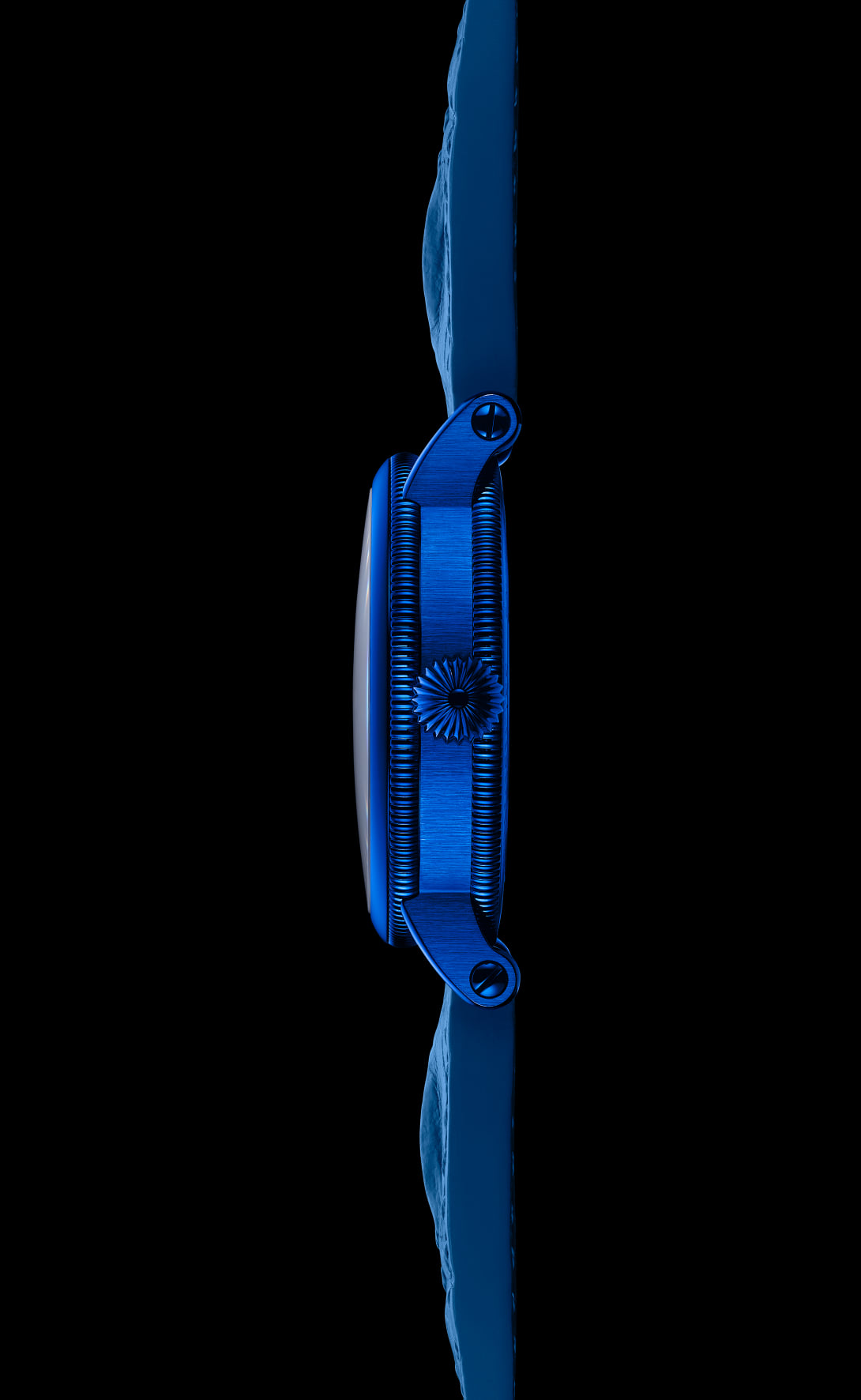 Chronoswiss Open Gear ReSeclateral Watches World Chronoswiss Open Gear ReSec lateral