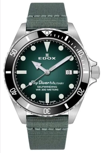 Edox-SkyDiver-Military-2020-Pack-textil