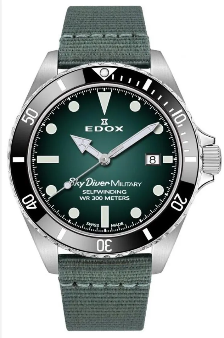 Edox-SkyDiver-Military-2020-Pack-textil