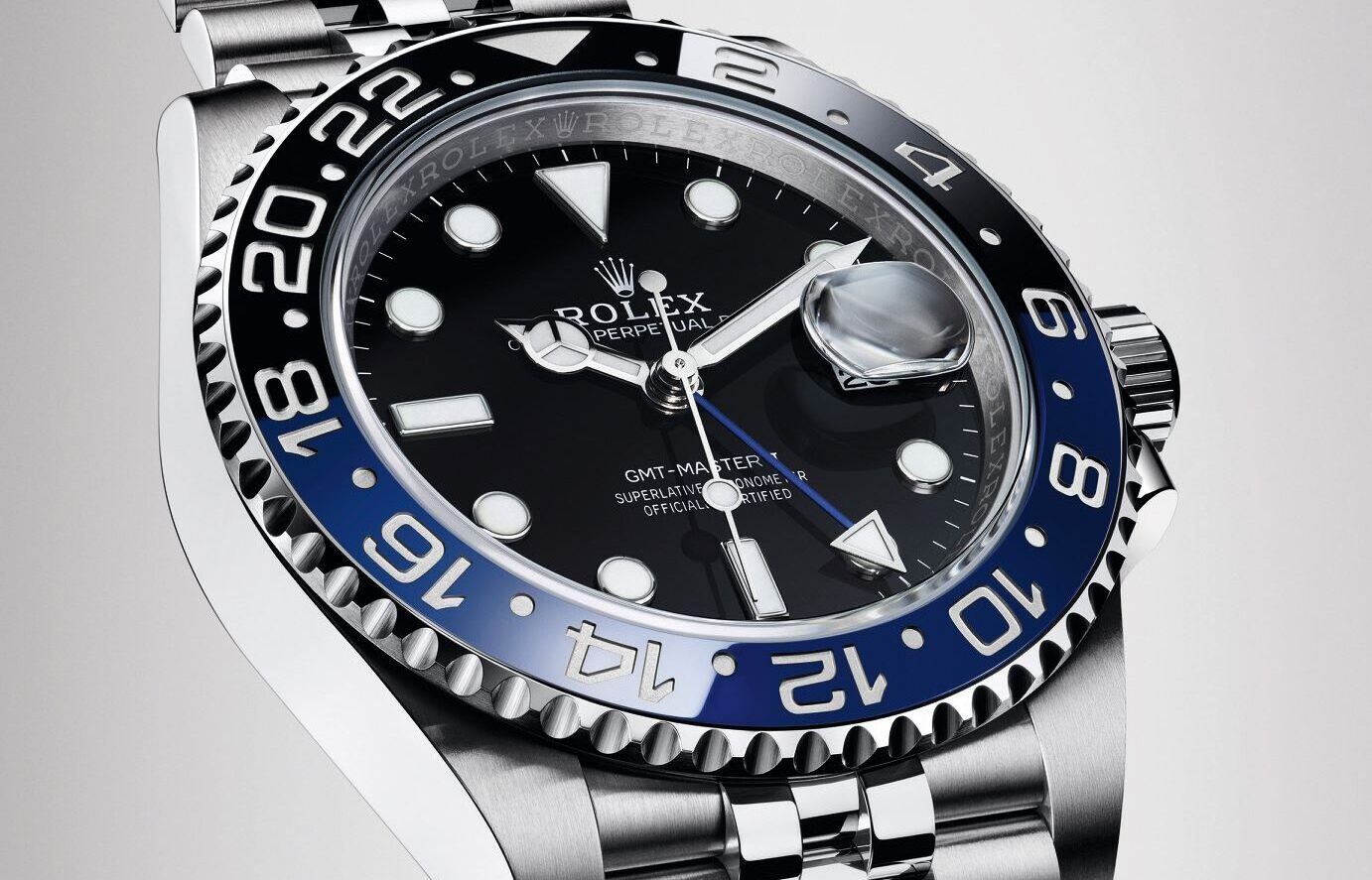 Estos son los apodos de Rolex