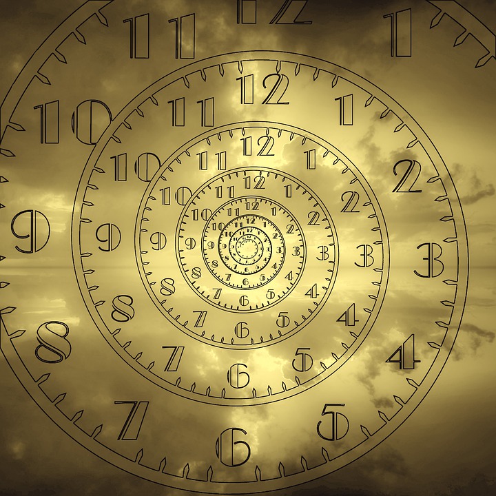 Imagendeltiempo21 Watches World