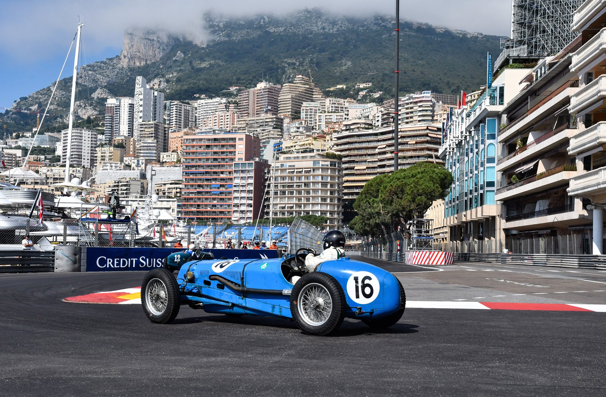 Monaco Grand Prix Historique 2 Watches World Monaco Grand Prix Historique 2