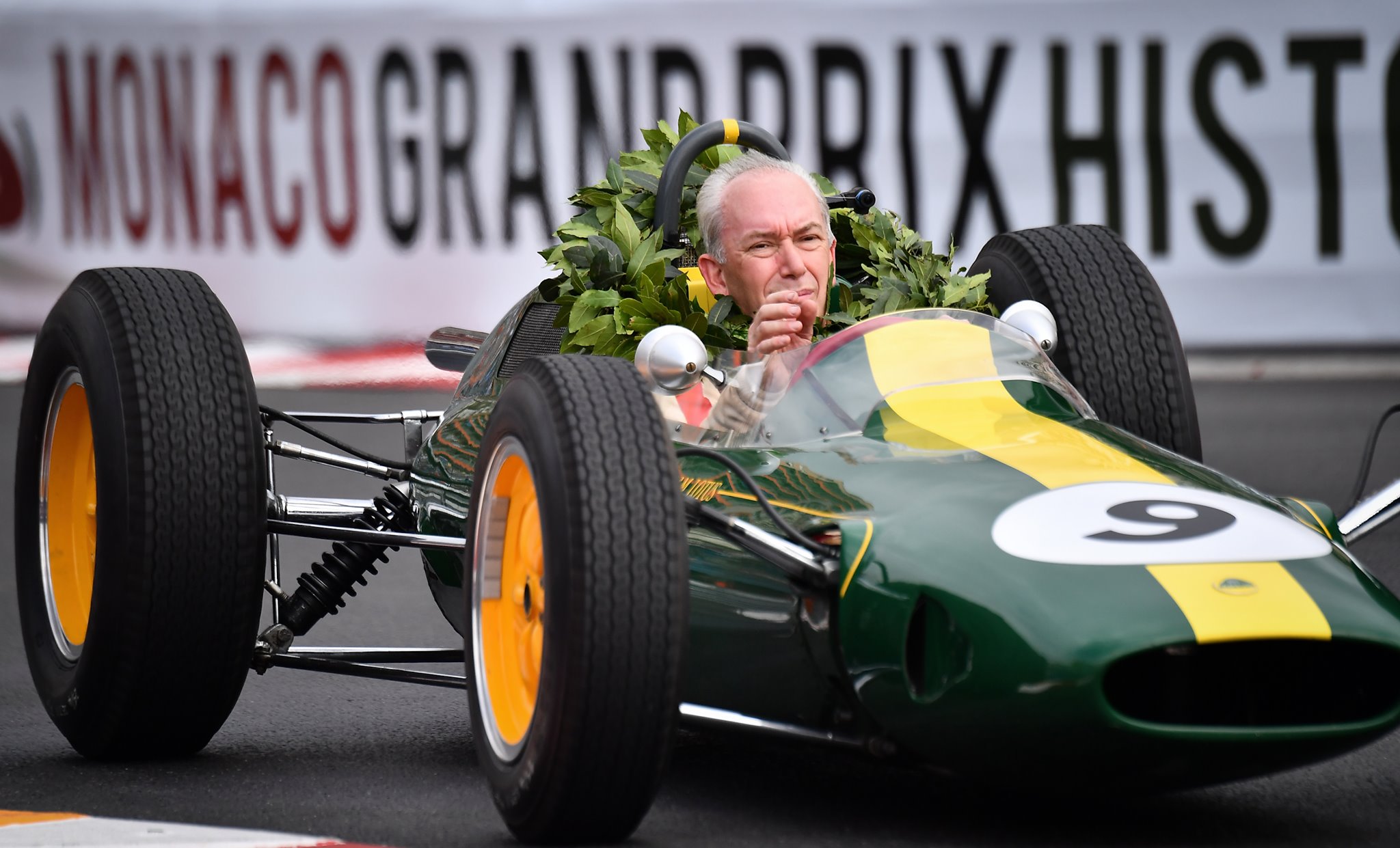 Monaco Grand Prix Historique frent Watches World Monaco Grand Prix Historique frent