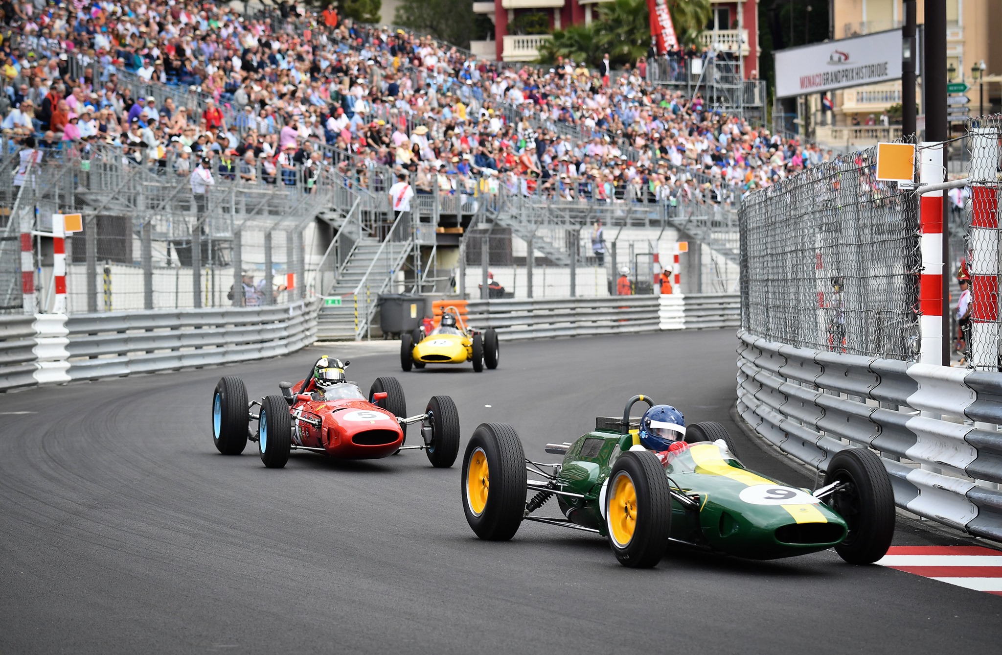 Monaco Grand Prix Historique Watches World Monaco Grand Prix Historique