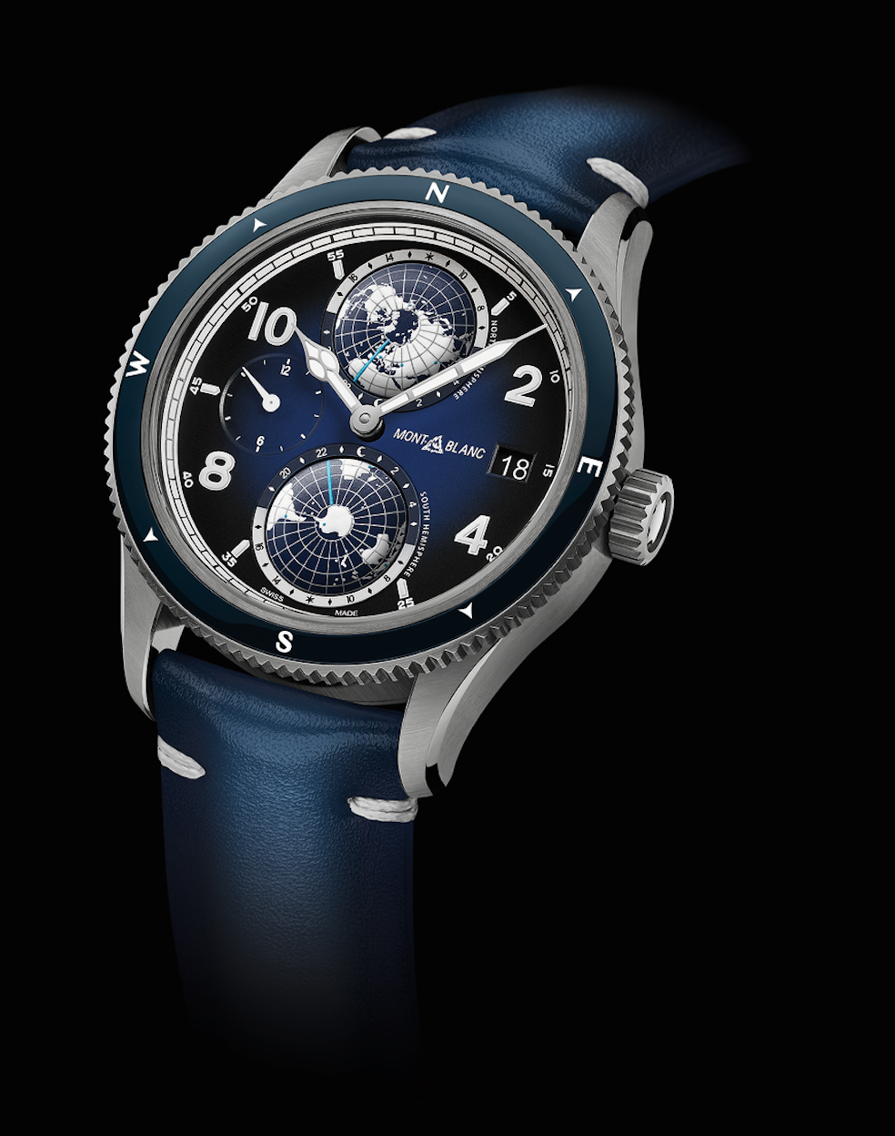 Montblancregalosparapapa20204 Watches World