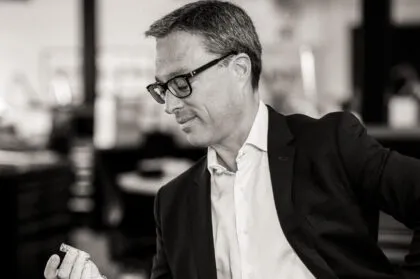 ¿Cómo es dirigir Montblanc en un años tan difícil? Nicolas Baretzki, nos lo dice