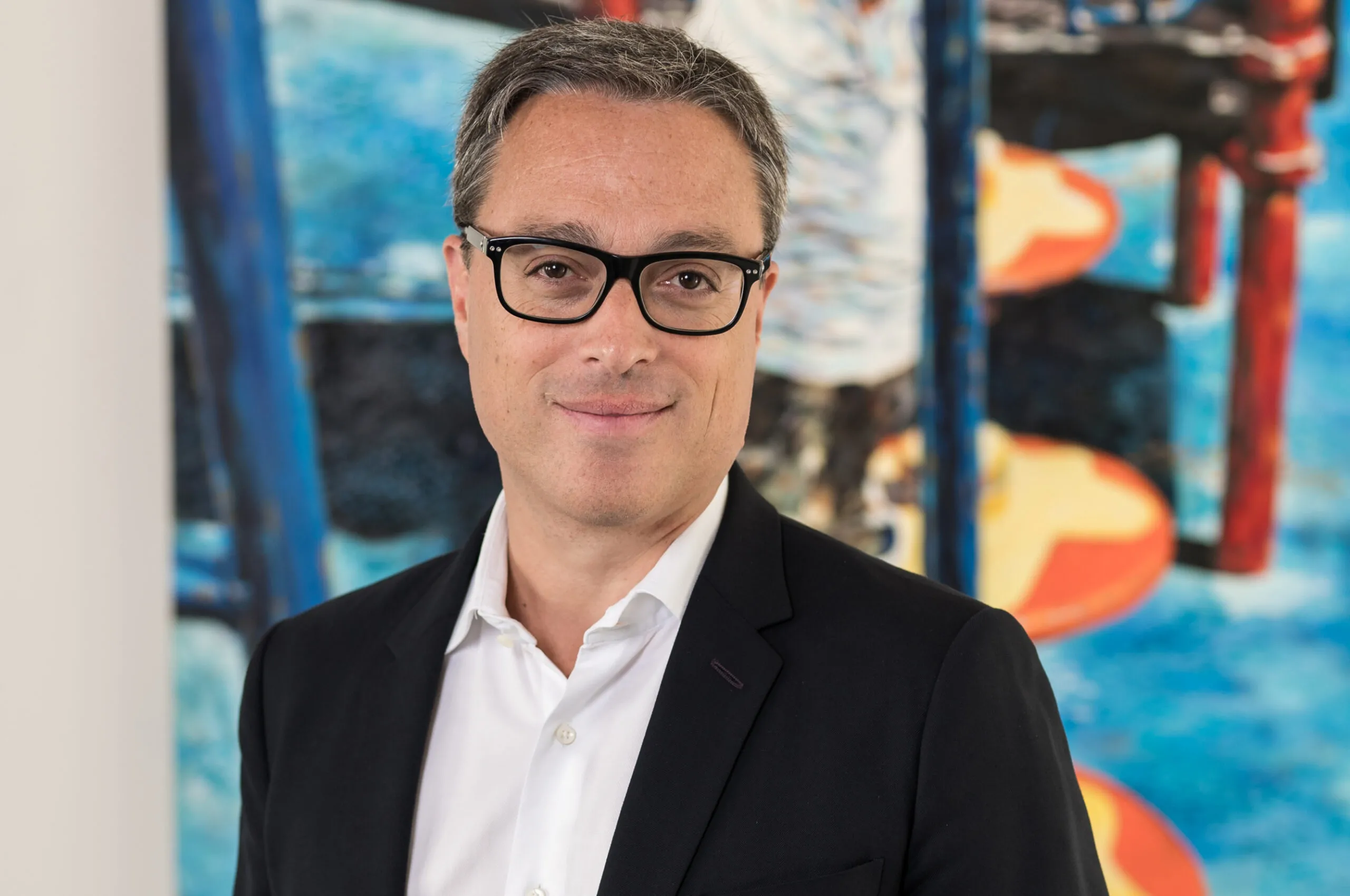 Nicolas Baretztki, CEO de Montblanc, entendiendo el nuevo mundo de lujo