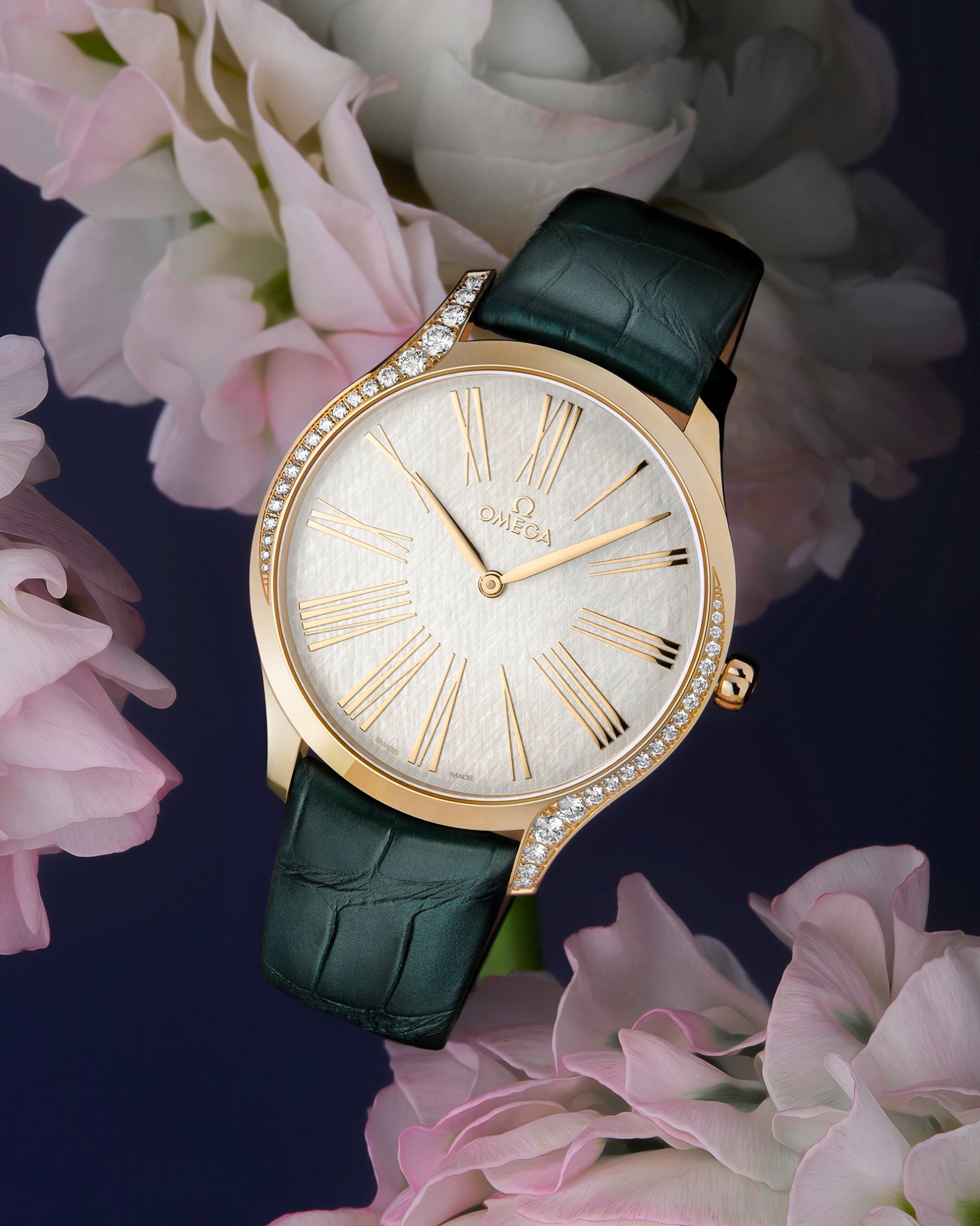 OmegaTresor2020mood1 Watches World