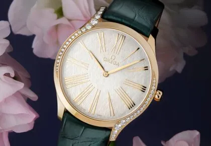 Omega Tresor 2020-mood