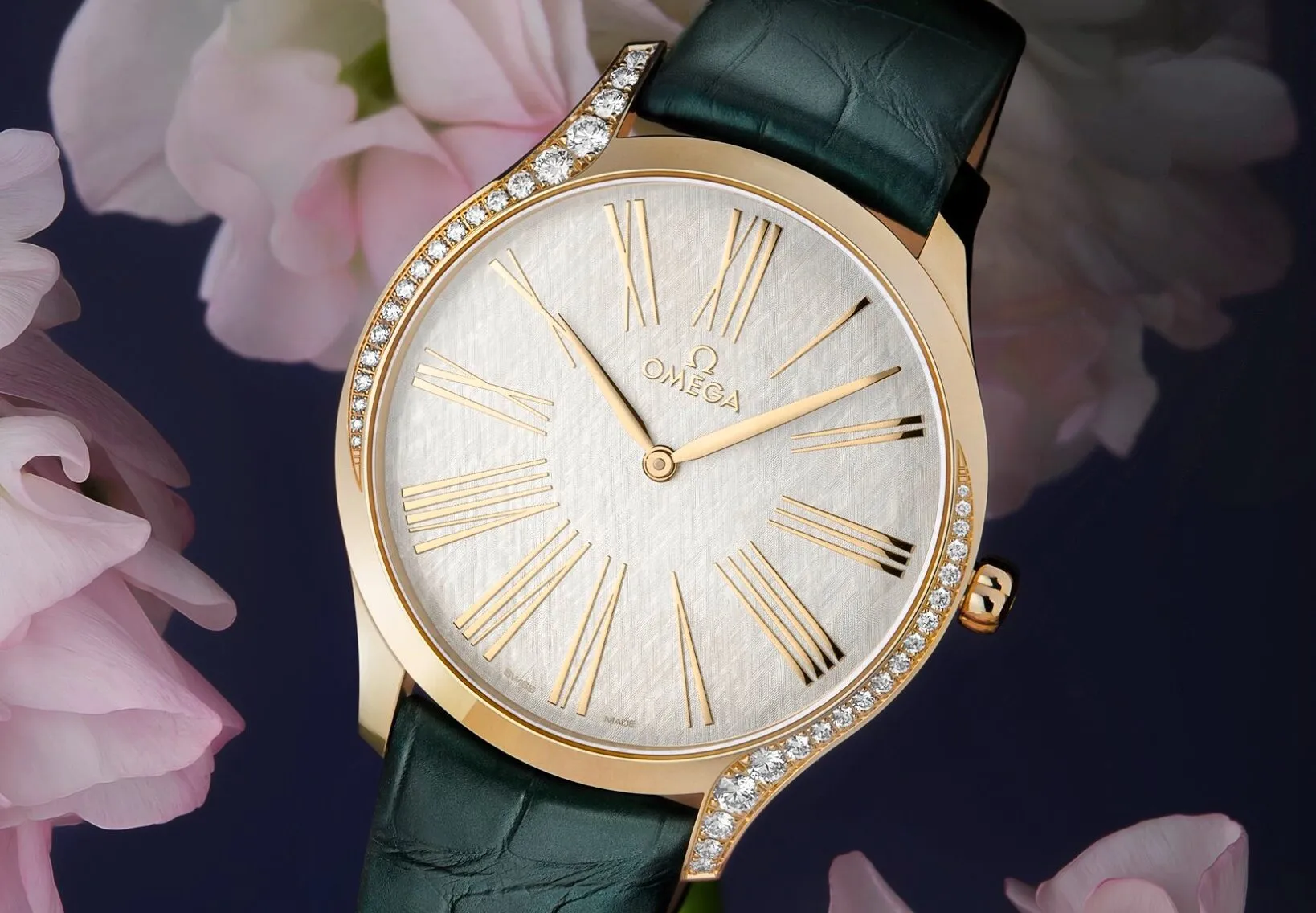 Omega Tresor 2020-mood