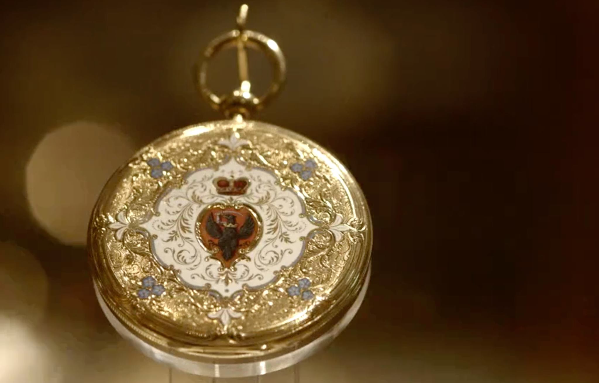 PatekPhilippeMuseum Watches World