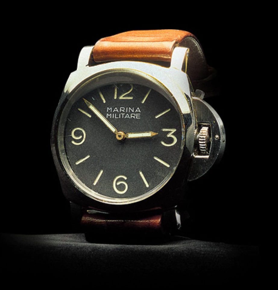 PrimerLuminor19501 Watches World